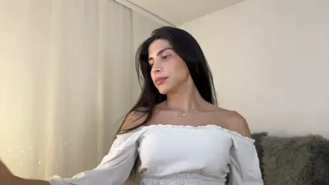 angelturned001 — Stripchat recorded stream image, 23.08.2026 19:10
