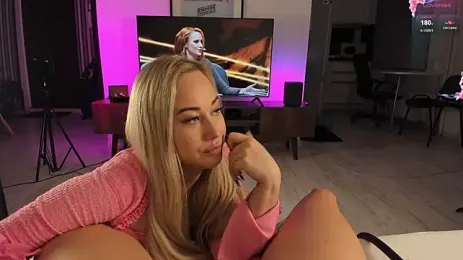 Claries — Stripchat recorded stream image, 23.08.2026 20:40