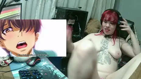 MorangoCChoc — Stripchat recorded stream image, 23.08.2026 21:20