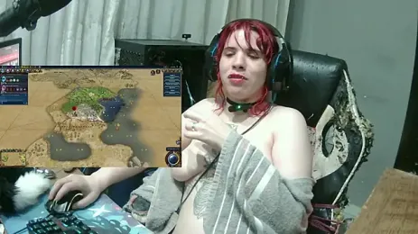 MorangoCChoc — Stripchat recorded stream image, 23.08.2026 21:20