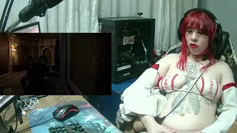 MorangoCChoc — Stripchat recorded stream image, 23.08.2026 21:20