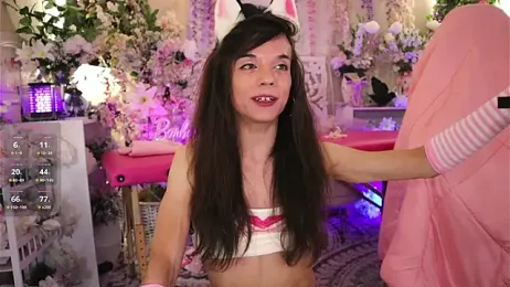 xxhayleemariexx — Stripchat recorded stream image, 24.08.2026 02:40