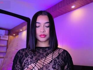 Chloe Monroeee — Flirt4free recorded stream image, 24.08.2026 03:30