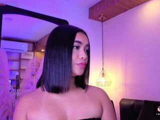 Chloe Monroeee — Flirt4free recorded stream image, 24.08.2026 03:30