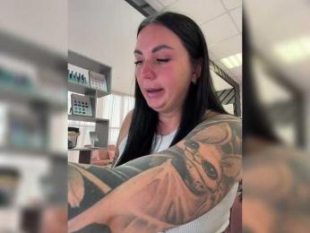 KROSHKA_N — Bongacams recorded stream screenshot (13 Mar 2025)