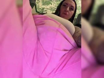 KROSHKA_N — Bongacams recorded stream screenshot (13 Mar 2025)