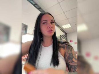 KROSHKA_N — Bongacams recorded stream screenshot (13 Mar 2025)