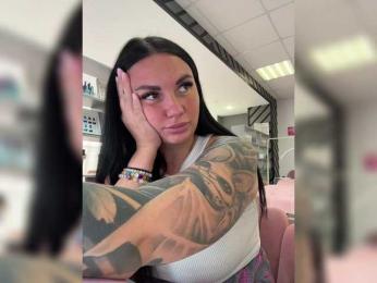 KROSHKA_N — Bongacams recorded stream screenshot (13 Mar 2025)