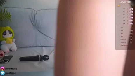 Mary_Lise — Stripchat recorded stream screenshot (13 Mar 2025)