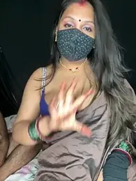 Madhosh_Mona — Stripchat recorded stream image, 24.08.2026 16:30
