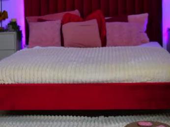 amberalena — Chaturbate recorded stream image, 24.08.2026 17:00