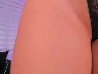 meganwest — Camsoda recorded stream image, 24.08.2026 17:20