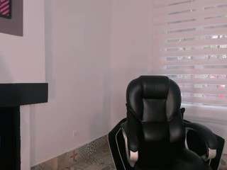 meganwest — Camsoda recorded stream image, 24.08.2026 17:20
