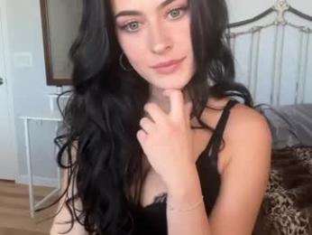 vict0riassecret — Chaturbate recorded stream image, 24.08.2026 18:20