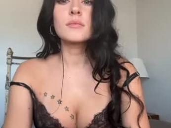 vict0riassecret — Chaturbate recorded stream image, 24.08.2026 18:20