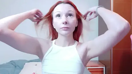 hannaxo1 — Stripchat recorded stream image, 24.08.2026 18:30