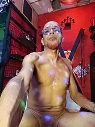 Charly_BC_Dirty — Stripchat recorded stream image, 25.08.2026 03:30