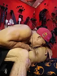 Charly_BC_Dirty — Stripchat recorded stream image, 25.08.2026 03:30