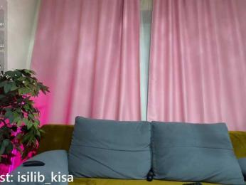 Isilib_kisa — Bongacams recorded stream image, 24.08.2026 20:10