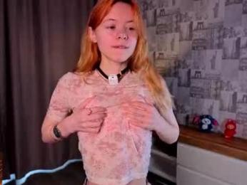 bridgetbottrell — Chaturbate recorded stream image, 25.08.2026 02:00