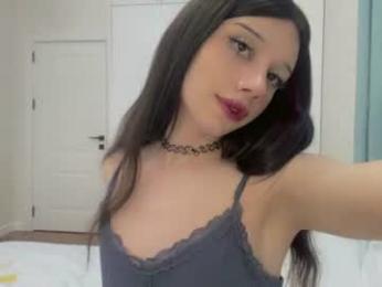 vivianmiller_ — Chaturbate recorded stream image, 25.08.2026 06:20