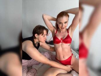 Fallen-Angels — Bongacams recorded stream image, 25.08.2026 09:20