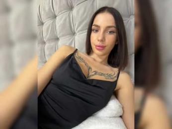 BabyDarii — Bongacams recorded stream image, 25.08.2026 09:00