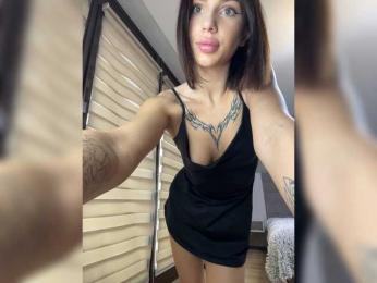 BabyDarii — Bongacams recorded stream image, 25.08.2026 09:00