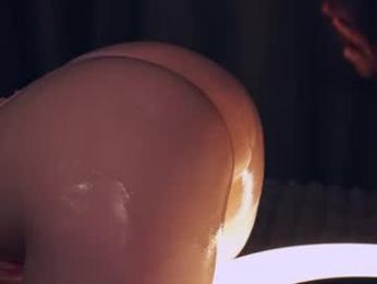 vivid_girls — Chaturbate recorded stream image, 25.08.2026 07:30