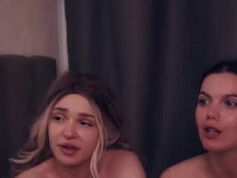 vivid_girls — Chaturbate recorded stream image, 25.08.2026 07:30