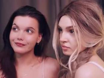 vivid_girls — Chaturbate recorded stream image, 25.08.2026 07:30