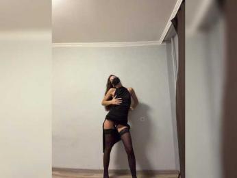 Saliss1 — Bongacams recorded stream image, 25.08.2026 14:50
