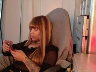 butterflybooty — Camsoda recorded stream image, 25.08.2026 12:00