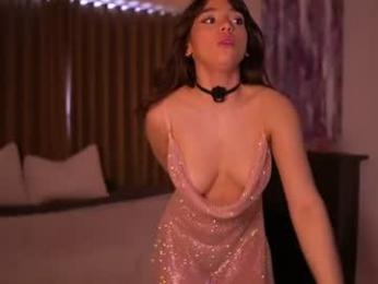 mariannacruzz — Chaturbate recorded stream image, 25.08.2026 17:10