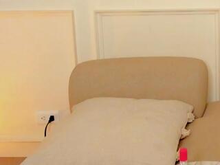 Lana Jonnes — Flirt4free recorded stream image, 25.08.2026 23:10