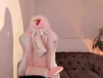 _evaa — Chaturbate recorded stream image, 26.08.2026 00:30