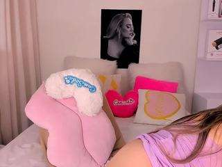 lindadelavega — Camsoda recorded stream image, 26.08.2026 01:30