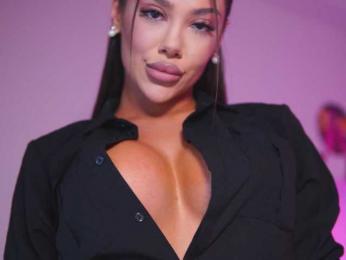 NatyDesiree — Bongacams recorded stream image, 13.03.2025 05:00