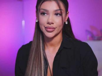 NatyDesiree — Bongacams recorded stream image, 13.03.2025 05:00