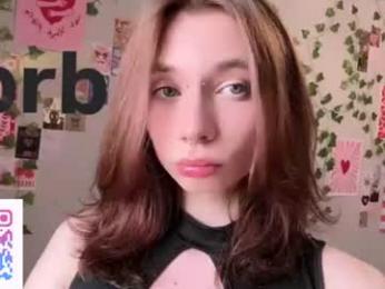 dani_mur — Chaturbate recorded stream image, 26.08.2026 04:10