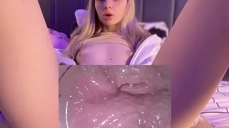jannemary — Stripchat recorded stream image, 26.08.2026 02:20