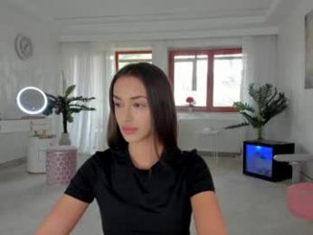 tiffanyhouston_ — Chaturbate recorded stream screenshot (13 Mar 2025)