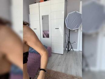 Moriko — Bongacams recorded stream image, 26.08.2026 08:00