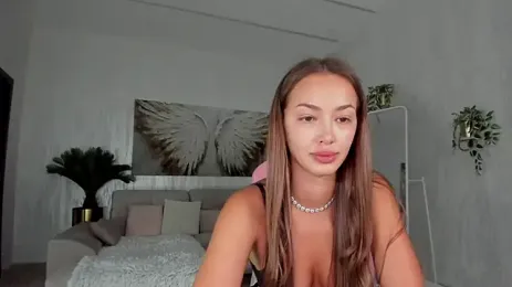 TiffanyHouston_ — Stripchat recorded stream image, 26.08.2026 06:20