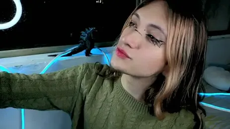 Feniix__ — Stripchat recorded stream image, 26.08.2026 06:50