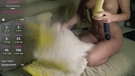 AnnyBangs — Stripchat recorded stream image, 26.08.2026 05:30
