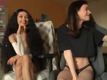 dilanmoritz — Chaturbate recorded stream image, 26.08.2026 12:00