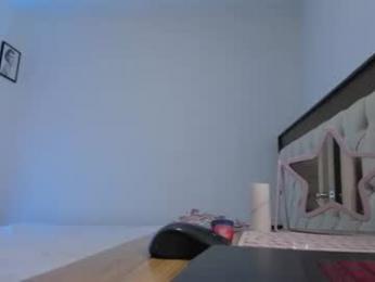 antotss — Chaturbate recorded stream image, 26.08.2026 13:20