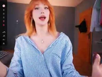 northern_princess — Chaturbate recorded stream image, 26.08.2026 15:50