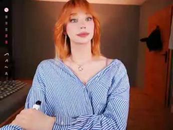northern_princess — Chaturbate recorded stream image, 26.08.2026 15:50